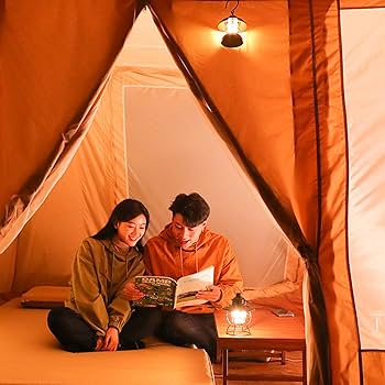 Amazon.co.jp: ledランタン 充電式 防水 キャンプ ランタン led